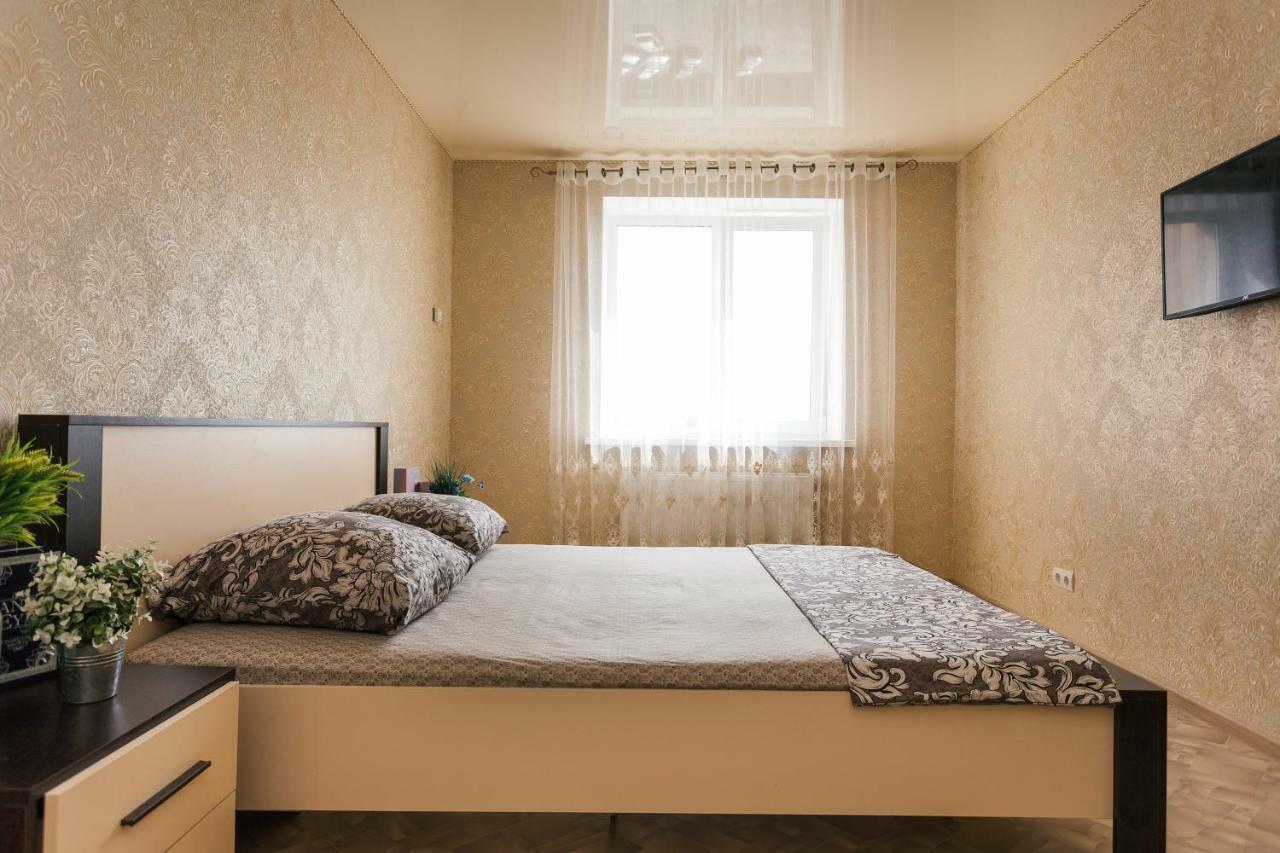 Luxury Apart-Hotel On Kharkovskaya Neer Manufaktura Сумы Экстерьер фото