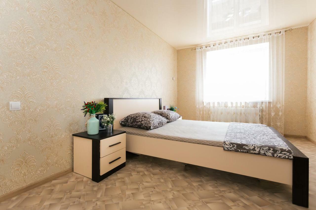 Luxury Apart-Hotel On Kharkovskaya Neer Manufaktura Сумы Экстерьер фото